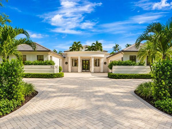 414 Mariner Drive, Jupiter, FL 33477