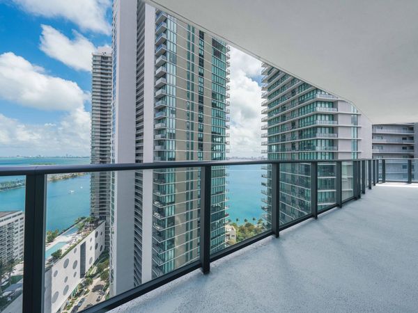 501 NE 31ST Street, Unit 2506, Miami, FL 33137
