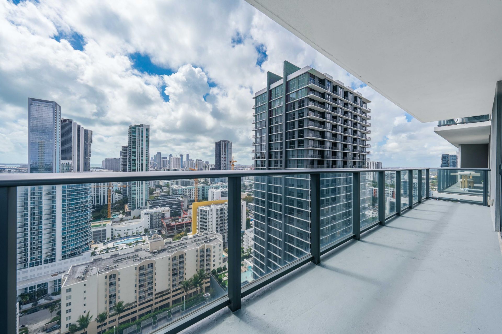 501 NE 31st Street, Unit 2506, Miami, FL 33137 Photo