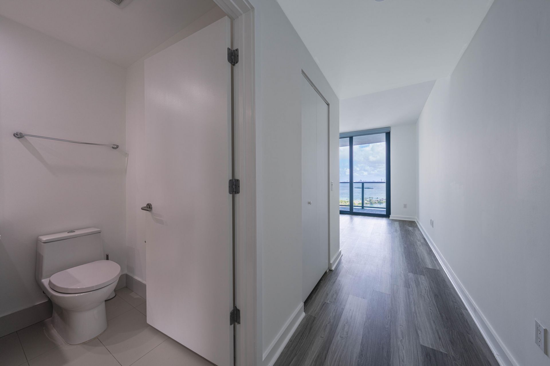 501 NE 31st Street, Unit 2506, Miami, FL 33137 Photo