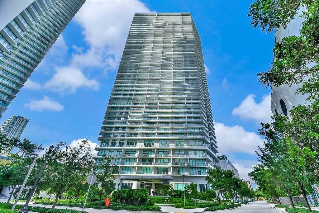 501 NE 31st Street, Unit 2506, Miami, FL 33137 Photo