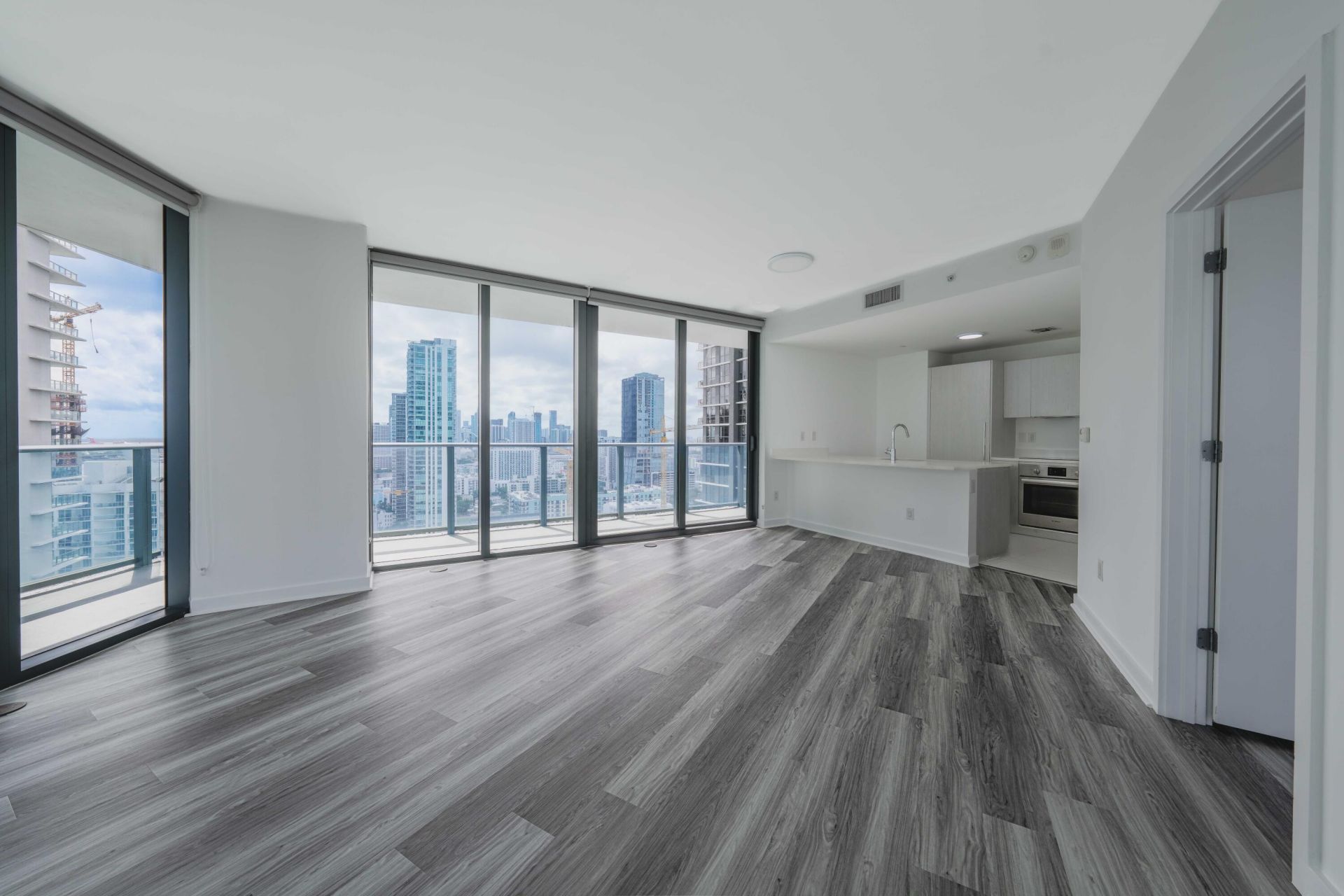 501 NE 31st Street, Unit 2506, Miami, FL 33137 Photo