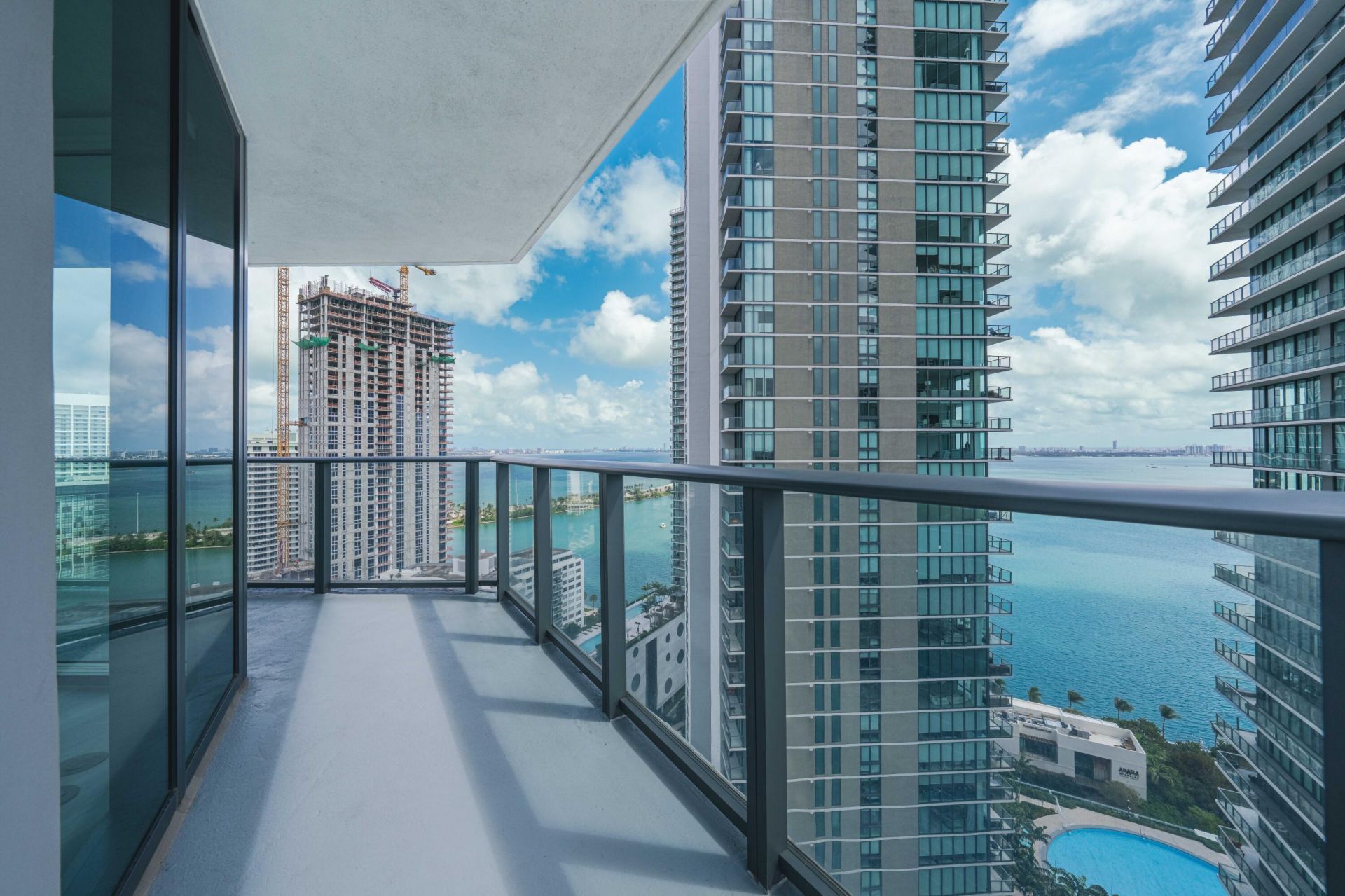 501 NE 31st Street, Unit 2506, Miami, FL 33137 Photo