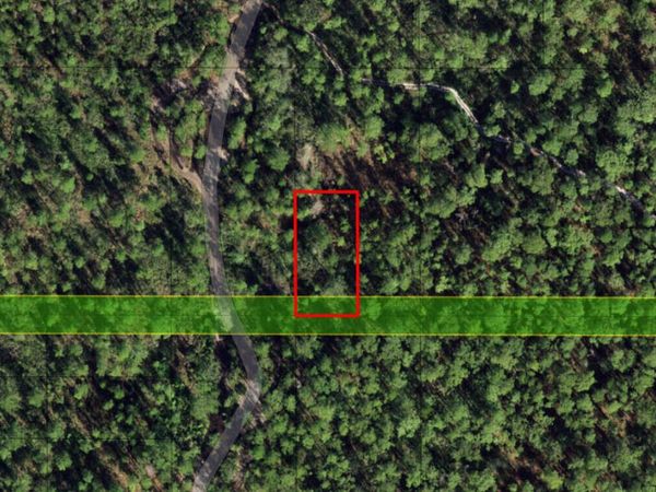 0 Hwy 630e, Frostproof, FL 33843