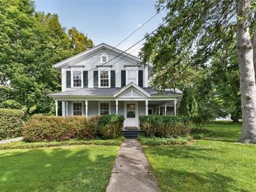 29 South Street, Geneseo, NY 14454