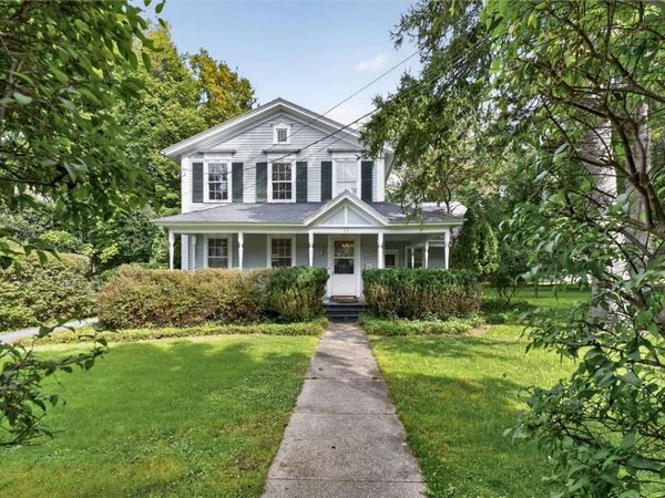 29 South Street , Geneseo, NY 14454
