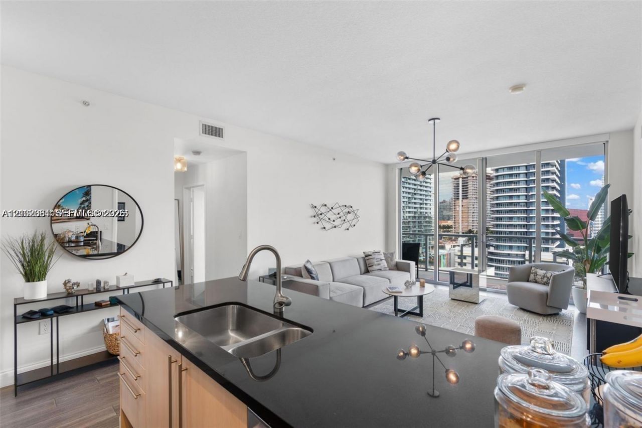 79 SW 12th St , Unit 2204-S, Miami, FL 33130 Photo