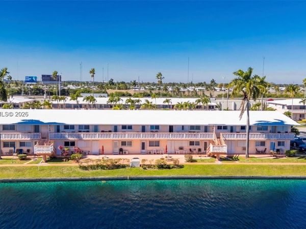 901 SW 11 Ave , Unit 17H, Hallandale Beach, FL 33009