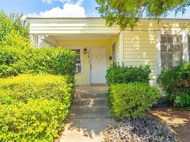 1558 W Shaw, Fort Worth, TX 76110