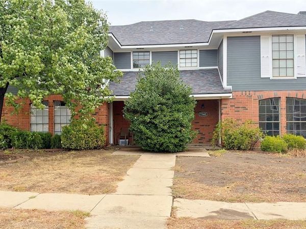 7540 Tournament Road, Frisco, TX 75035