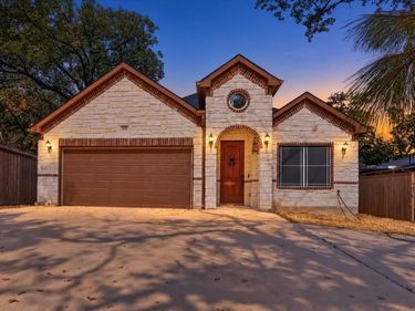 2505 Edd Road, Dallas, TX 75253