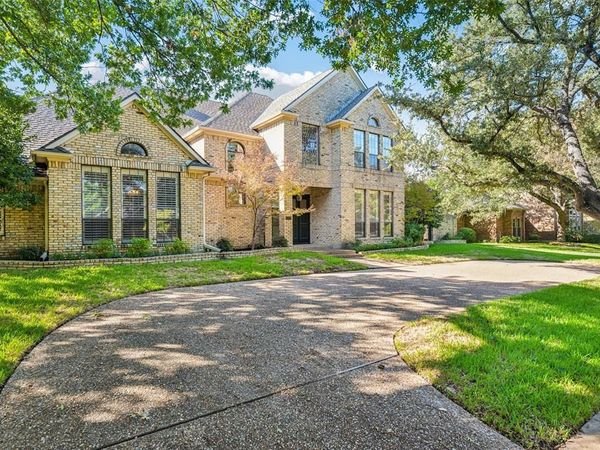 5806 London Lane, Dallas, TX 75252