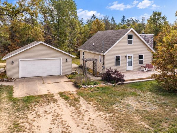 4735 Wilderness Trail, Grayling, MI 49738