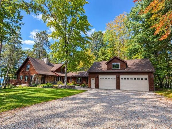 101 Norwalk Drive, Roscommon, MI 48653