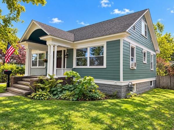 206 Liberty Street, Alpena, MI 49707