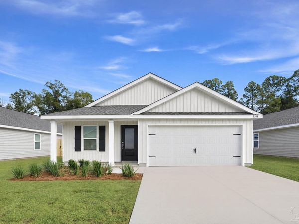 5331 Horizons Edge Ln, Unit HS 1H, Milton, FL 32570