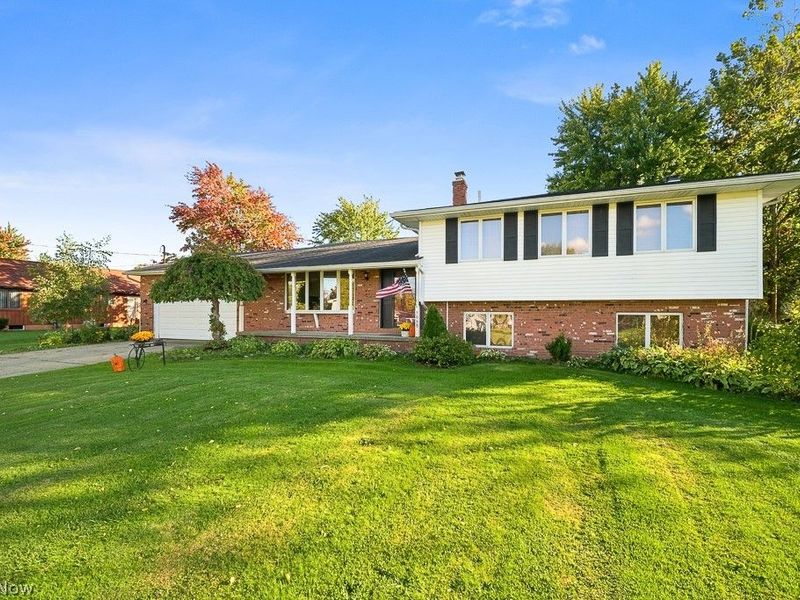 5668 Old Orchard Drive, Geneva, OH 44041 Photo 1