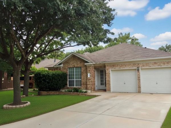 20820 Pacers Gait LN, Pflugerville, TX 78660