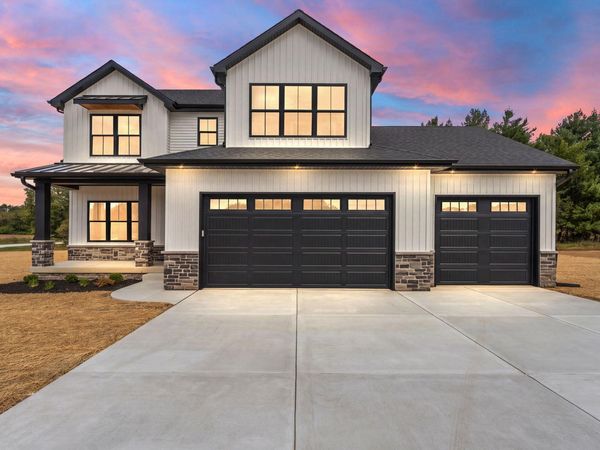20 E 780 N , Lake Village, IN 46349