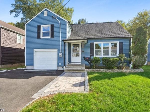 529 Richfield Ave, Kenilworth, NJ 07033