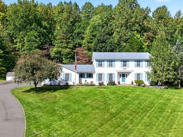 27 EDGEMERE TERRACE, Washington, NJ 07882