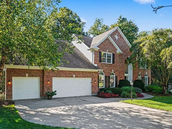 1211 Ridgewood Drive, Miami Twp, OH 45140