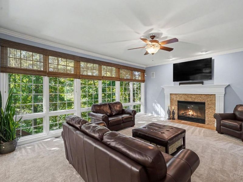 1211 Ridgewood Drive, Miami Township, OH 45140 Photo 11