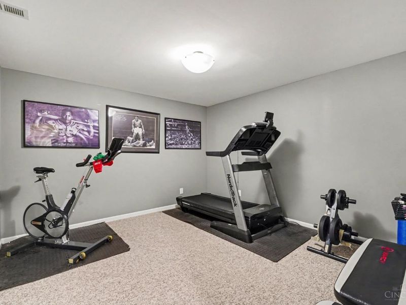 1211 Ridgewood Drive, Miami Township, OH 45140 Photo 29