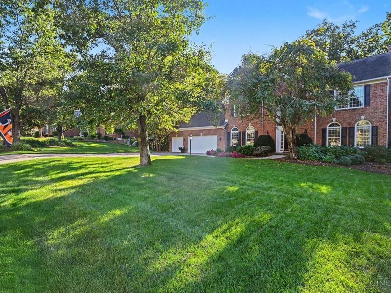 1211 Ridgewood Drive, Miami Township, OH 45140 Photo 37