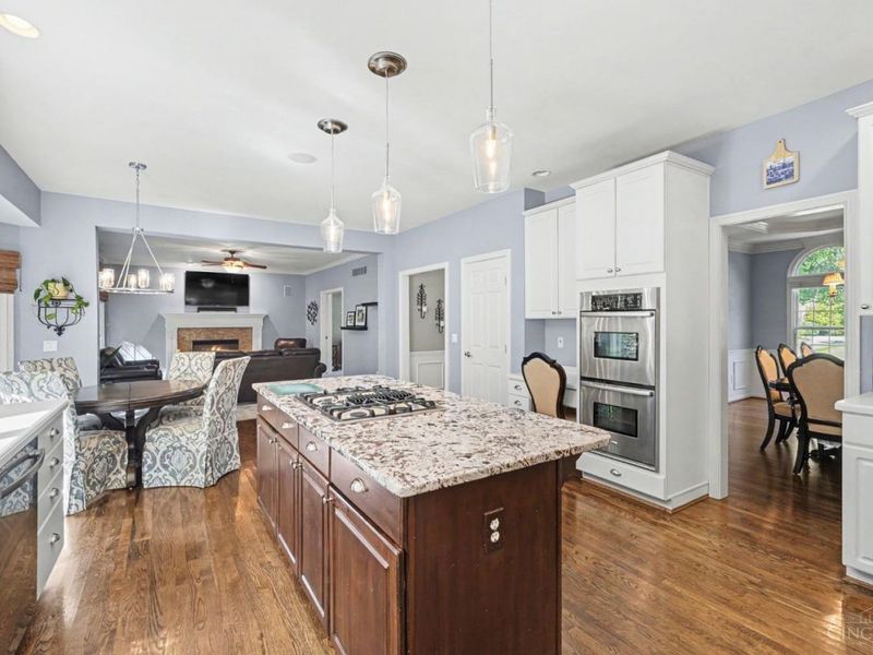 1211 Ridgewood Drive, Miami Township, OH 45140 Photo 9
