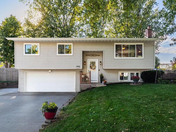 420 Wagon DRIVE, West Salem, WI 54669