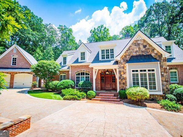 124 Greystone Drive, Bremen, GA 30110