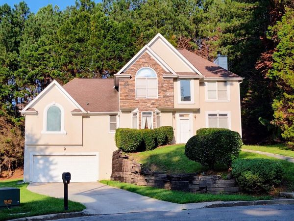 3161 Prince Williheme Terrace, East Point, GA 30344