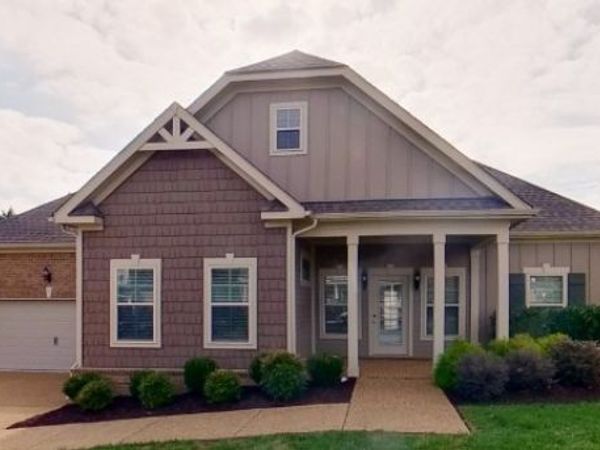 1103 McDonough Cir , Thompsons Station, TN 37179