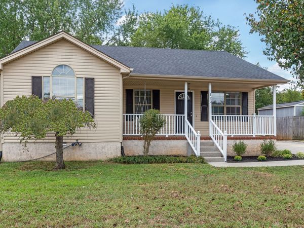 129 Riverwood Dr , La Vergne, TN 37086