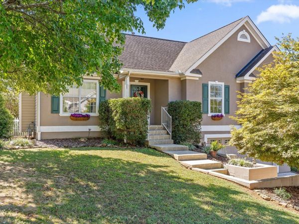 7940 Hamilton Mill Drive, Chattanooga, TN 37421