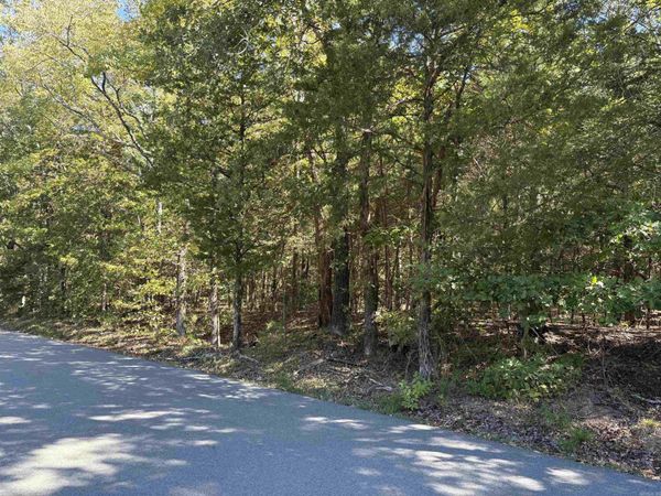 00 Crystal Lane, Greers Ferry, AR 72067