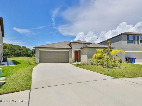 4924 Wild Senna Boulevard , Tampa, FL 33619