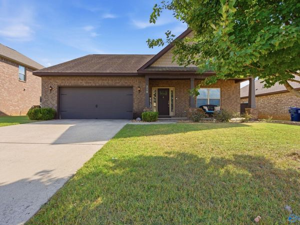 218 Balota Street, Meridianville, AL 35759