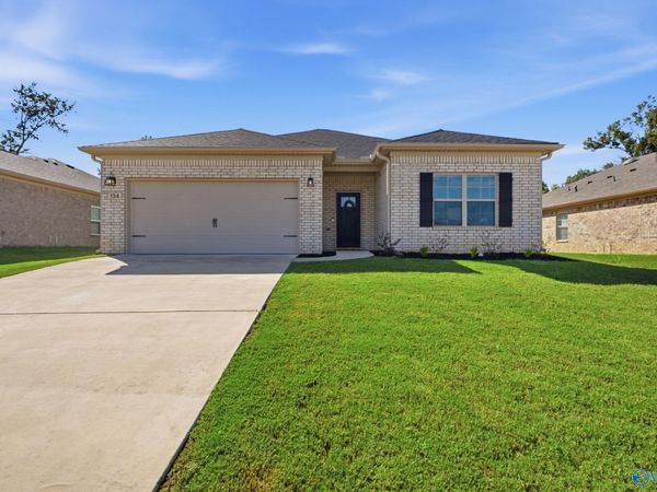 134 Stratman Drive, New Hope, AL 35760