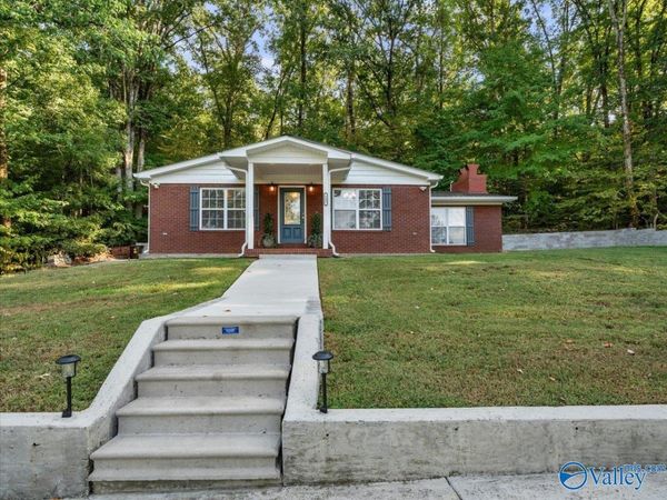 183 County Road 24, Scottsboro, AL 35769
