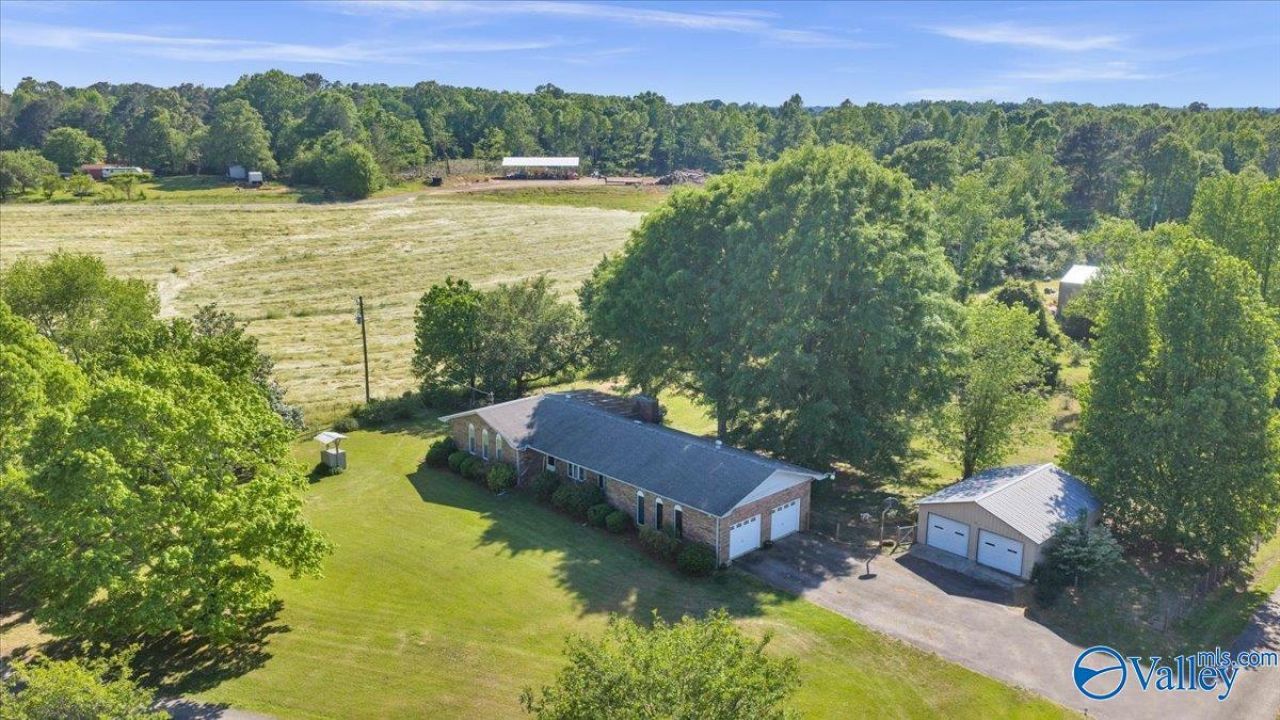 3128 County Road 107, Bremen, AL 35033 Main Photo