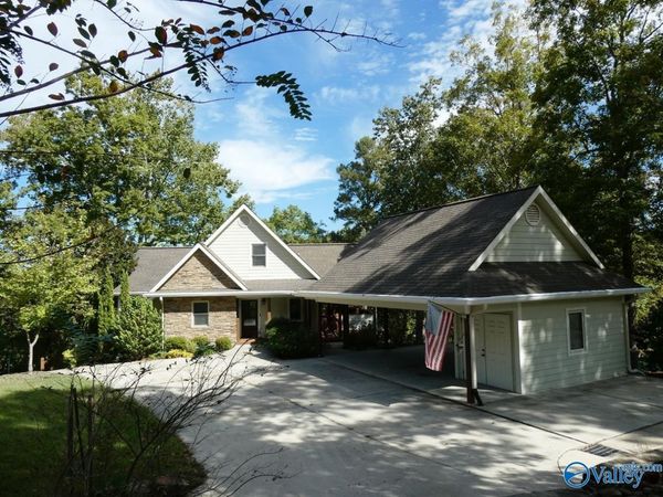 616 County Road 102, Bremen, AL 35033