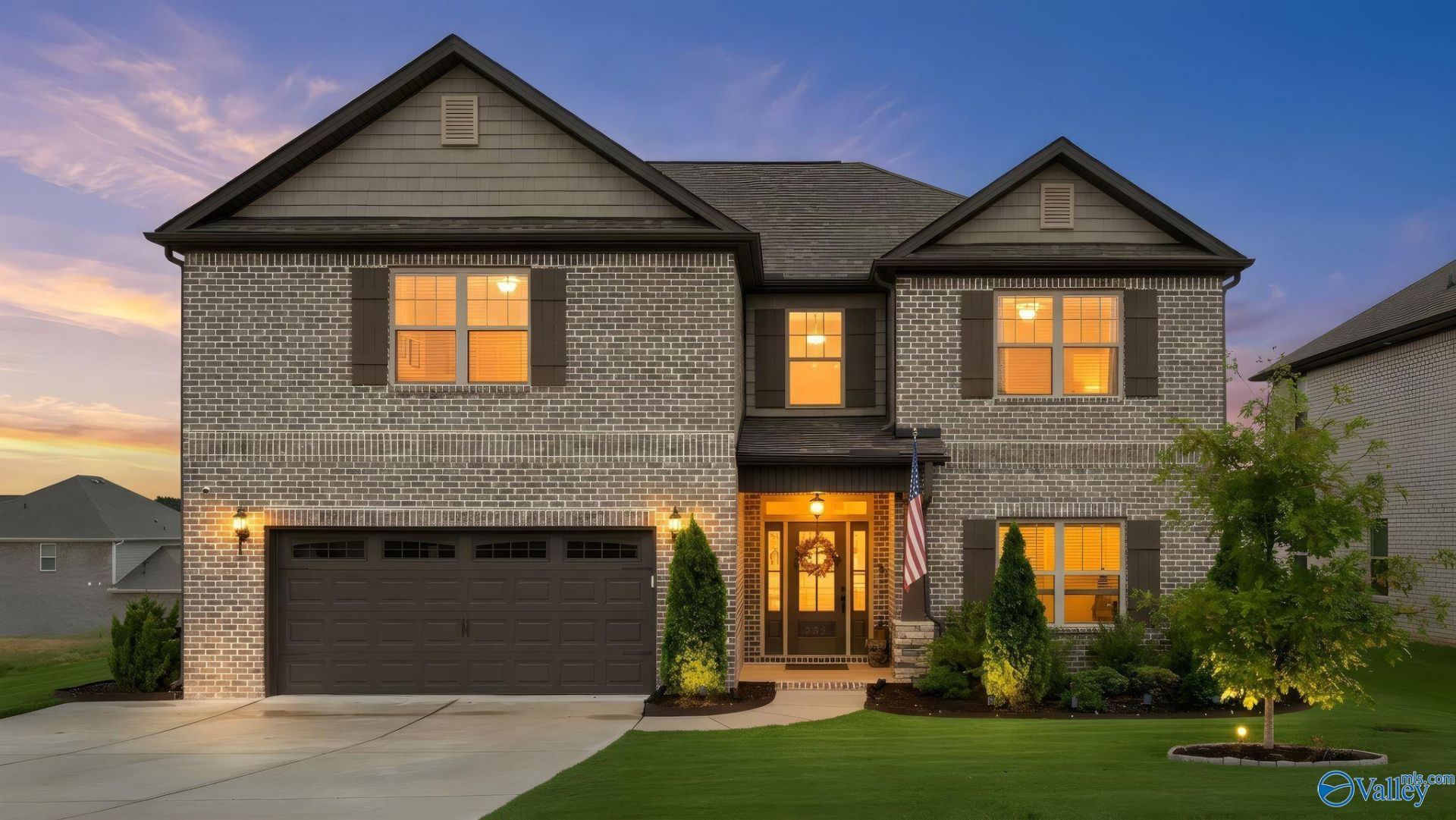 255 Paladin Street, New Market, AL 35761 Main Photo