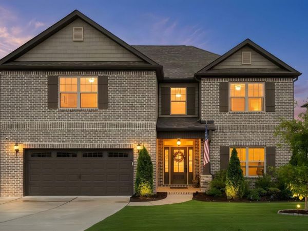 255 Paladin Street, New Market, AL 35761