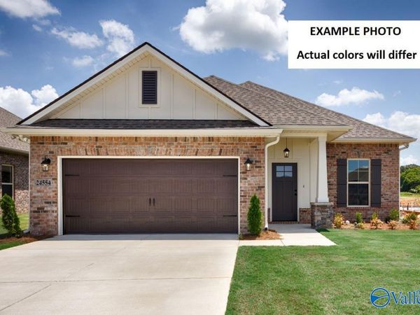 24330 Bekah Lane, Toney, AL 35773