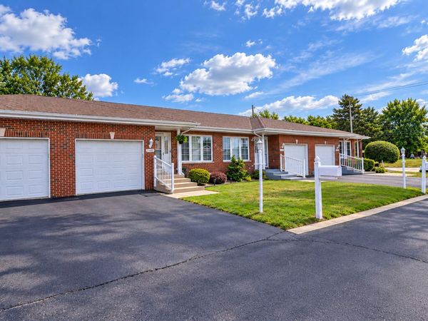 11455 Crossings Court , Alsip, IL 60803