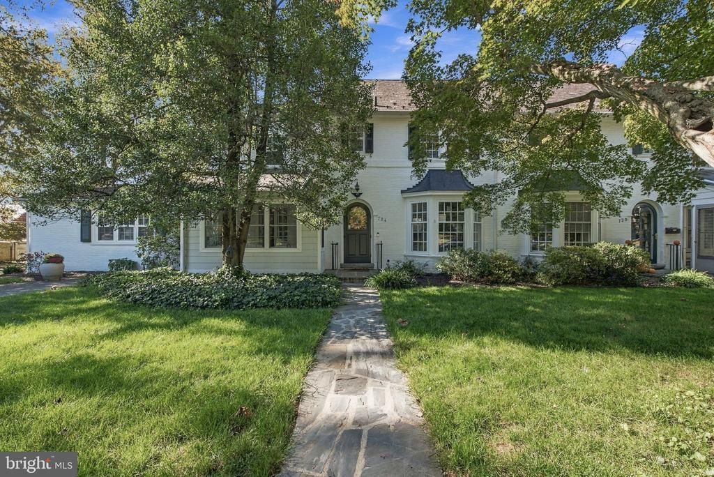 724 Grandview Boulevard, Lancaster, PA 17601 Main Photo