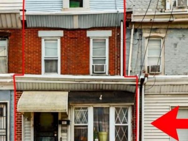 2137 BRIDGE STREET, PHILADELPHIA, PA 19124