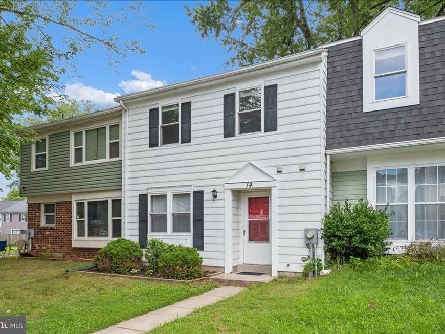 14 Moon Maiden Court , Walkersville, MD 21793 Main Photo